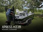 2021 Xpress H22B Boat for Sale