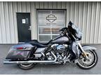 2014 Harley-Davidson FLHXS - Street Glide® Special Motorcycle for Sale