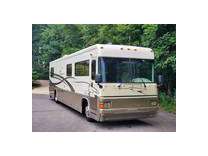 1999 country coach allure chandler 40ft