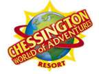 1 Chessington World Of Adventures Ticket For Wednesday 7th