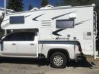 2021 Northstar Campers Northstar Hardwall Laredo SC Self Contained 7ft