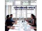 Coworking Space in Noida Sector