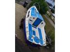 Sailing Yacht - Mirror Offshore Diesel Yacht 18.86 ft( 5.75