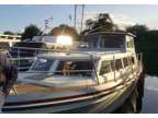 cabin cruiser for sale - sensible offers accepted - great