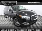 Used 2019 Infiniti QX60 for sale.