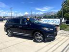 Used 2020 Infiniti QX60 for sale.