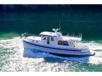 2017 Nordic Tugs Boat for Sale
