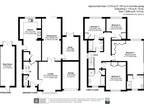 4 Bedroom Single-Family Houses Addlestone Surrey