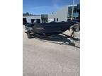 2022 Smoker Craft Excursion 166 T Pro Boat for Sale