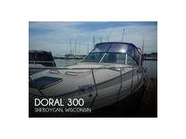 1990 doral prestancia boat for sale