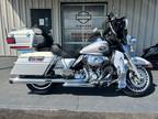 2009 Harley-Davidson Ultra Classic Motorcycle for Sale