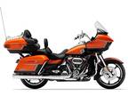 2022 Harley-Davidson FLTRKSE - CVO™ Road Glide™ Limited Motorcycle for Sale