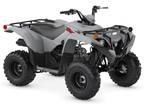 2022 Yamaha Grizzly 90 ATV for Sale