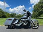 2014 Harley-Davidson Touring Street Glide® Special 2014