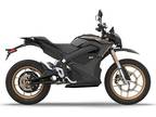 2022 Zero Motorcycles DSR ZF14.4