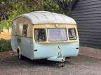 Cheltenham Vintage Classic Caravan