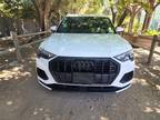 2021 Audi Q3 Premium Suv