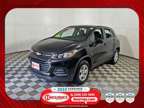 Used 2017 Chevrolet Trax AWD 4dr