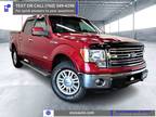 2013 Ford F-150 Lariat for sale