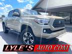Used 2019 Toyota Tacoma 4WD for sale.