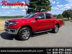 Used 2020 Ford Ranger for sale.