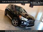 Used 2017 BMW X1 for sale.