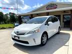 Used 2012 Toyota Prius V for sale.