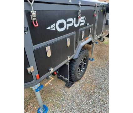 2022 OPUS OP2 Off-Road (in Kingman, AZ) is a 2022 Camper in Salisbury MD