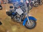 2005 Harley-Davidson FLHRSI- ROAD KING CUSTOM Motorcycle for Sale