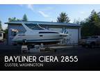 1993 Bayliner Ciera 2855 Boat 