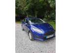 ford fiesta 1 Previous owner ONLY 45000 miles