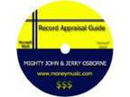 Mighty John s Record Collector s Kit