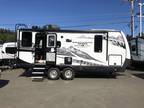 2023 Outdoors RV Back Country Series 20BD 20ft