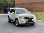 2012 Ford Escape Limited FWD S