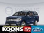 2022 Ford Expedition Max Limited 2022 Ford Expedition Max Limited