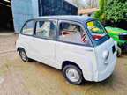 Fiat multipla 600d partially restored matching engine