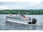 2022 Princecraft VECTRA 23RL 150XL 4S EFI SPORT Boat for Sale