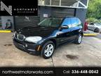 Used 2012 BMW X5 for sale.