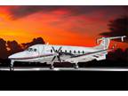 1992 Beech 1900D Airliner for Sale