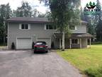 Fairbanks Real Estate Home for Sale. $465,000 3bd/3ba. - Grace Minder of