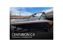 2008 centurion c4 avalanche boat for sale