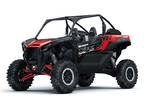 2023 Kawasaki Teryx KRX 1000 ATV for Sale