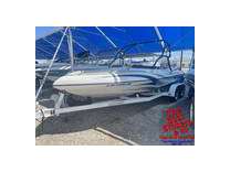 2004 laser 22 open bow