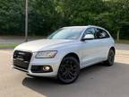 Used 2013 Audi Q5 for sale.