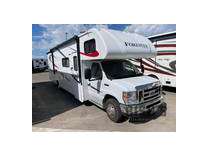 2018 forest river forest river rv forester 3011ds 32ft