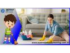 Bond cleaning services gold coast