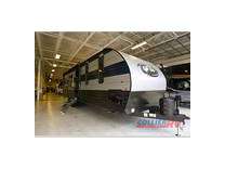 2022 forest river forest river rv cherokee 274rk 33ft