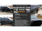 2000 Dodge Durango For Sale!
