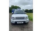 land rover discovery 4 tdv6
