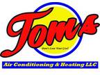 Tom s Air Conditioning